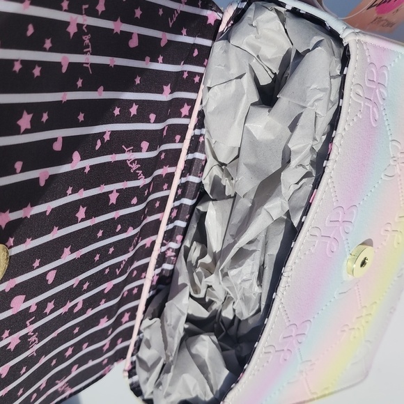 NWT LUV BETSEY CROSSBODY - Picture 8 of 8